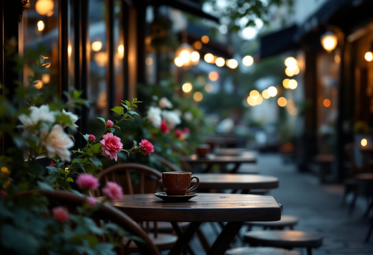 Manuel Bortuzzo e Lulù Selassié in un momento di riflessione