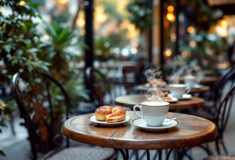 Elisa Isoardi e Ernesto Iaccarino insieme in un momento intimo
