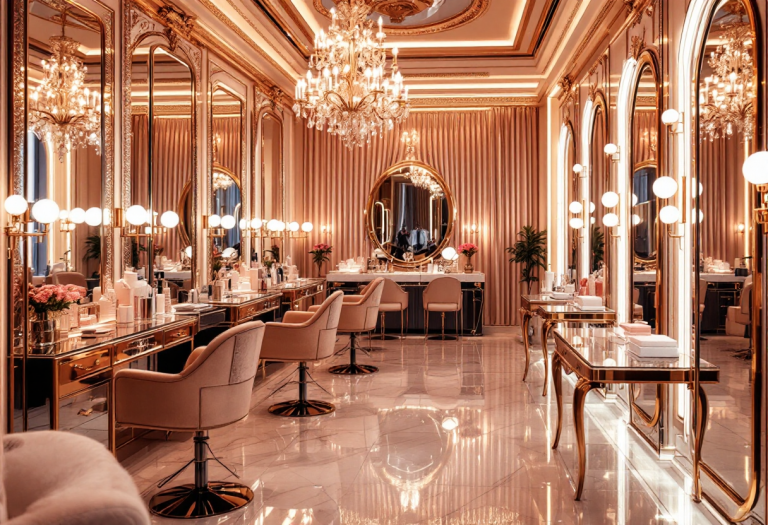 Elisabetta Canalis mostra il suo nuovo look post rottura