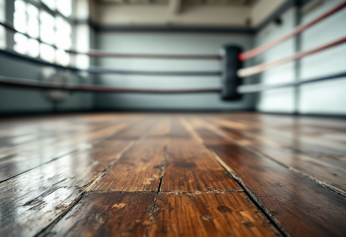 Elisabetta Canalis e Georgian Cimpeanu insieme felici