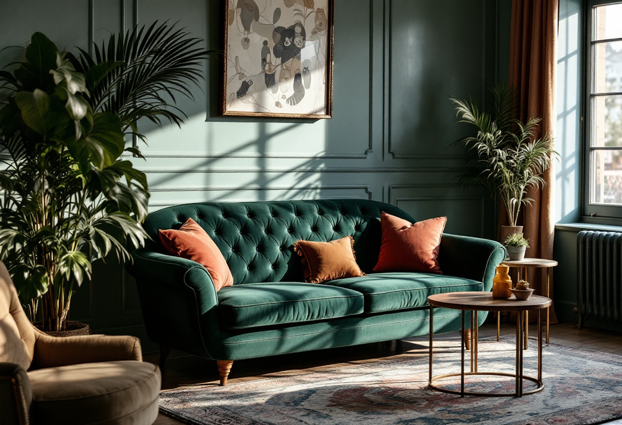 Enrico Lo Verso si unisce al cast de Il Paradiso delle Signore