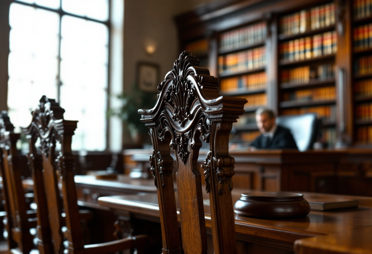 Immagine del testamento di Stefano D'Orazio