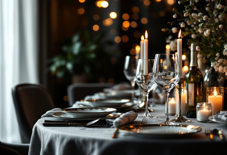 Fabio Fazio con ospiti d'eccezione a Che Tempo Che Fa