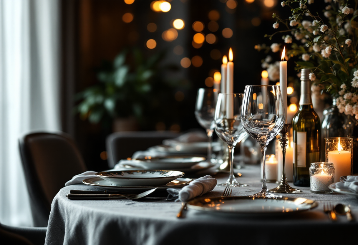 Fabio Fazio con ospiti d'eccezione a Che Tempo Che Fa