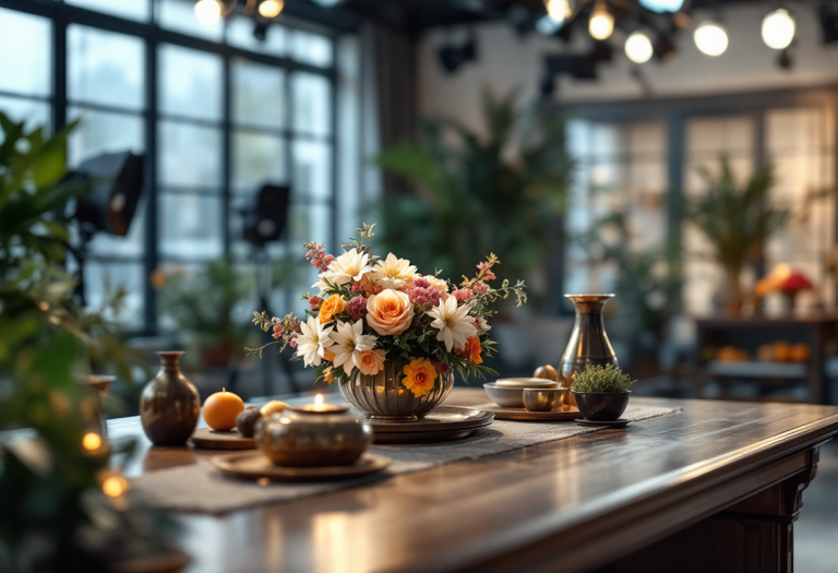 Fabio Fazio presenta Che tempo che fa con nuove novità