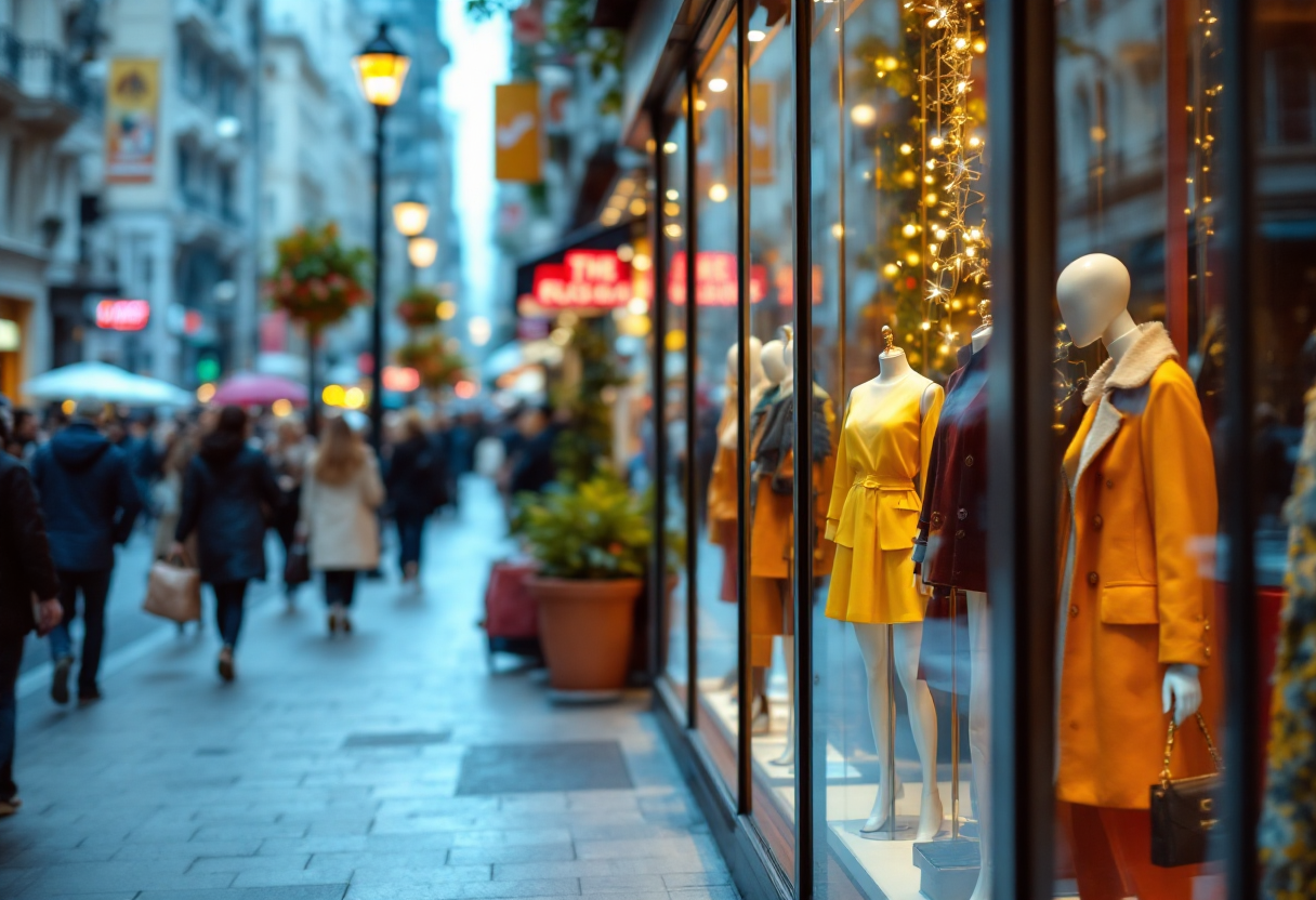 Fedez con la sua nuova fiamma in un momento di intimità