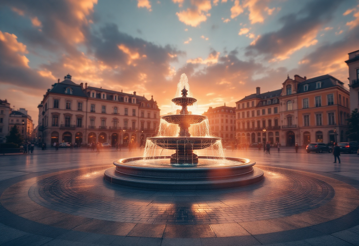 Immagine che rappresenta il fenomeno del femminicidio in Italia