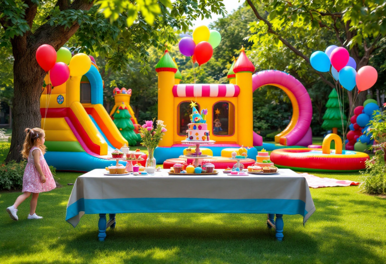 Louis della famiglia reale festeggia il suo settimo compleanno