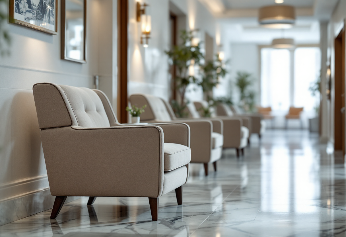 Fiorello parla della sua salute e smentisce voci