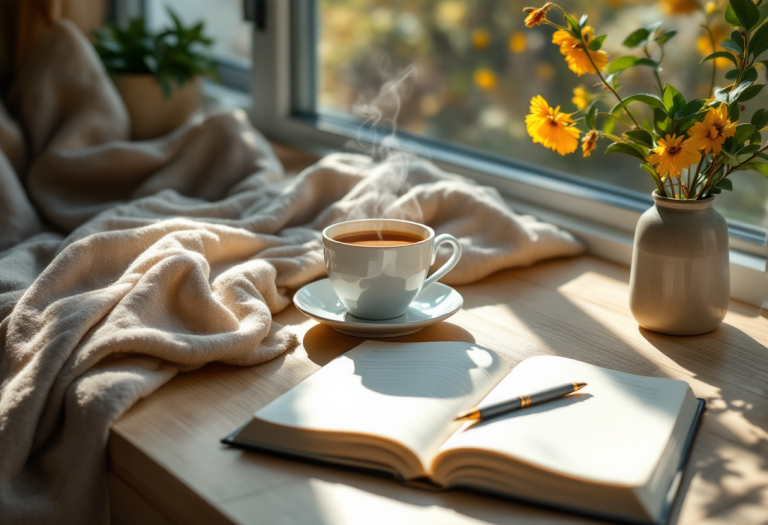 Francesca Manzini discute di disturbi alimentari