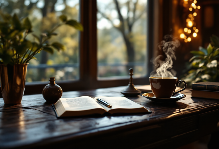 Immagine di frasi seducenti per attrarre un uomo