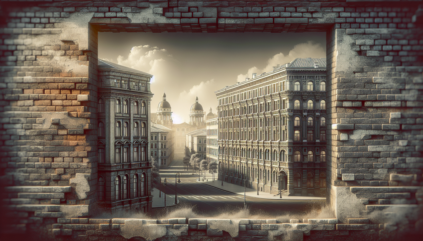 Scena della fiction Rai 'Fuochi d’artificio' che celebra la Liberazione