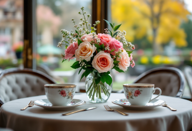 Eleonora Abbagnato esprime emozioni di gelosia e amore