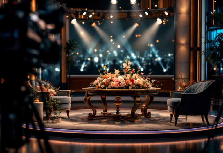 Emozioni e sorprese nel gran finale di Stasera tutto è possibile