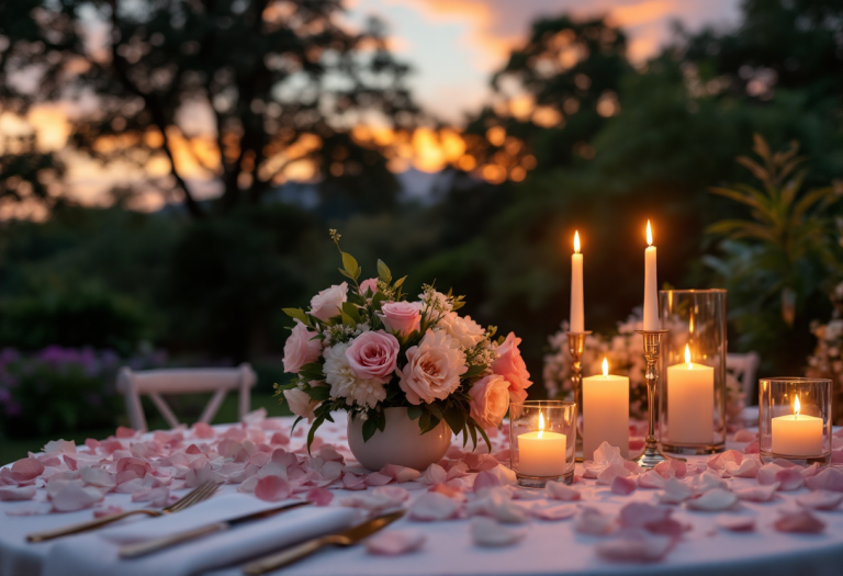 Harry e Meghan durante un evento a Hollywood