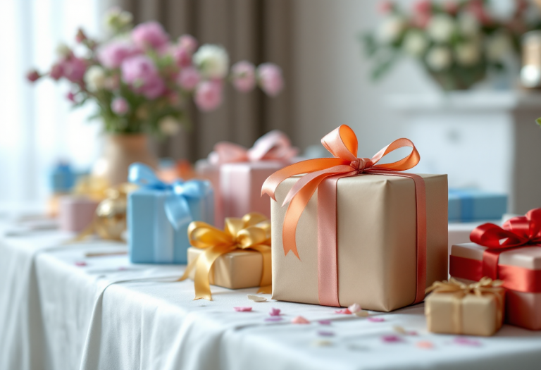 Suggerimenti per regali di cresima originali