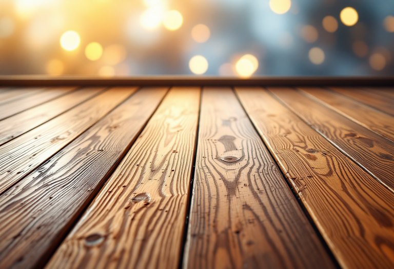 Carolyn Smith affronta il dolore con coraggio e determinazione