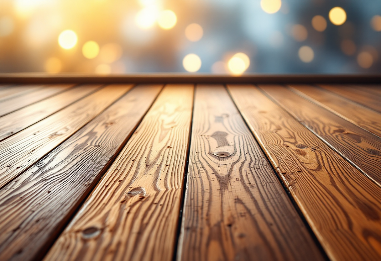 Carolyn Smith affronta il dolore con coraggio e determinazione