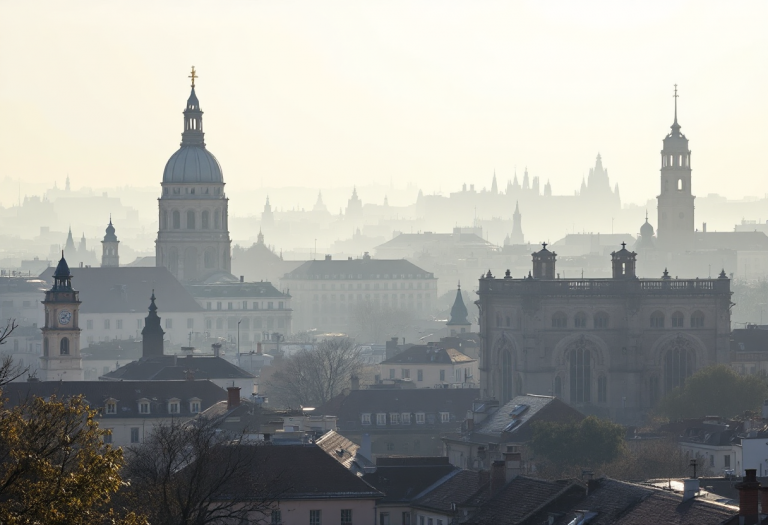 Immagine che rappresenta il mistero di Liliana Resinovich