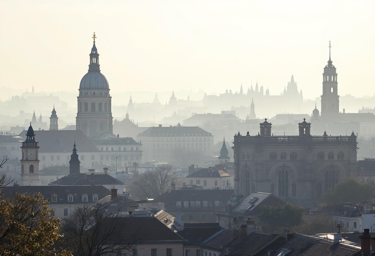 Immagine che rappresenta il mistero di Liliana Resinovich