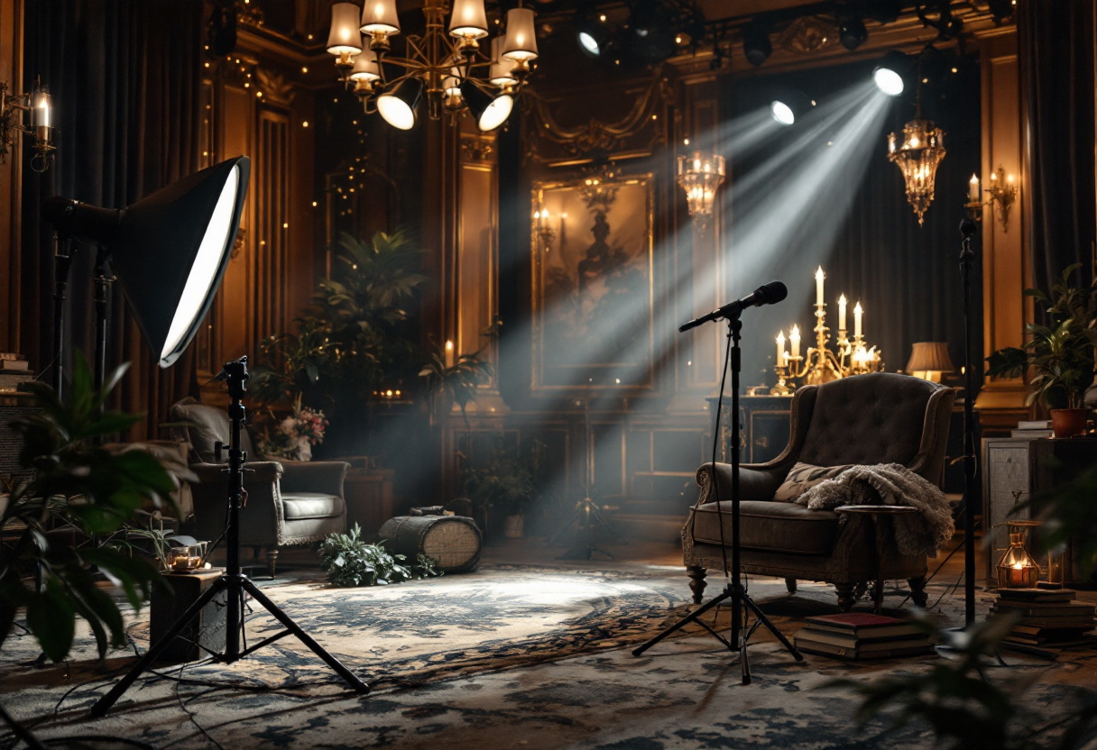 Interviste esclusive e storie di vita a Verissimo