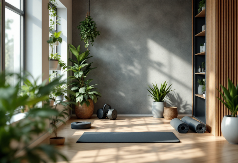 Khloé Kardashian mostra la sua incredibile trasformazione fisica