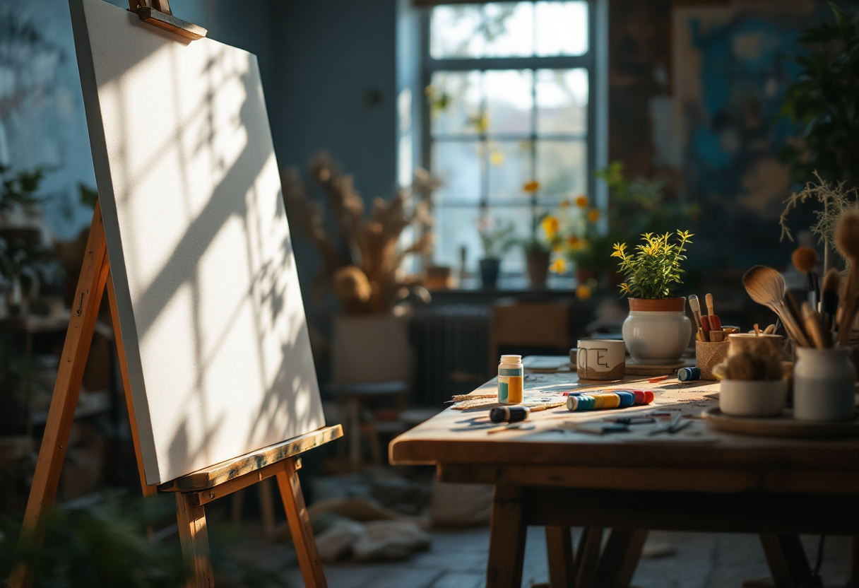 Riflesso di libertà nell'arte e nella cultura