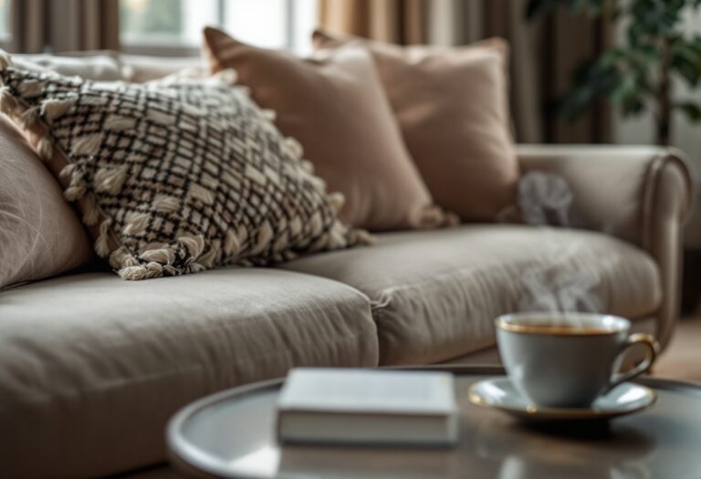 Licia Colò riflette sulla maternità e le sfide familiari