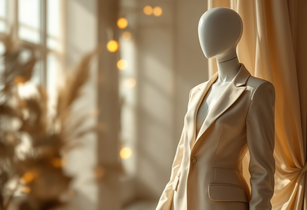 Lottie Moss esprime la sua ribellione e ricerca di identità