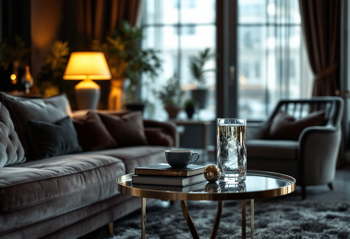 Lulù Selassié parla dopo la condanna