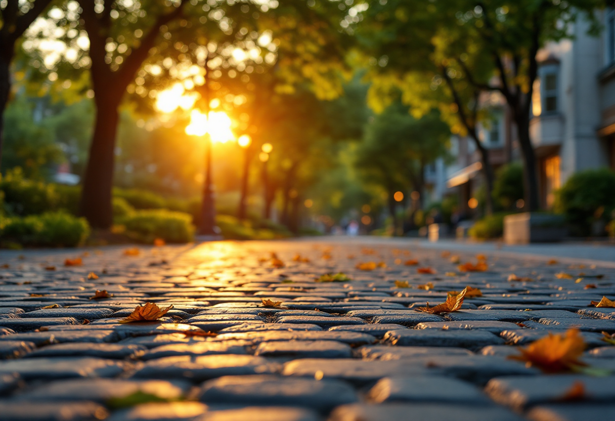 Maria Elena Bergoglio, sorella di Papa Francesco, in un ritratto