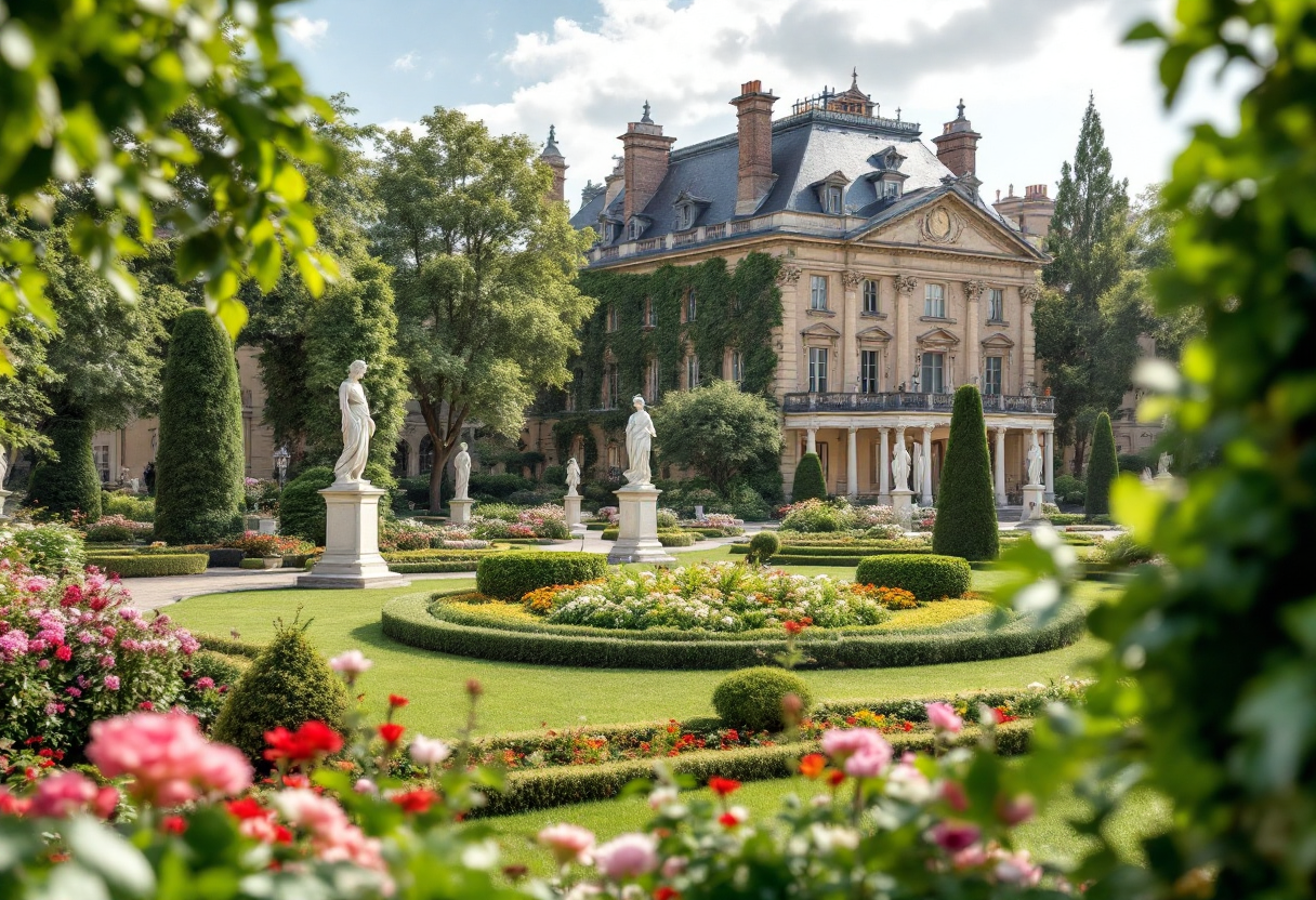 Mary di Danimarca e Frederik X in un evento elegante a Parigi