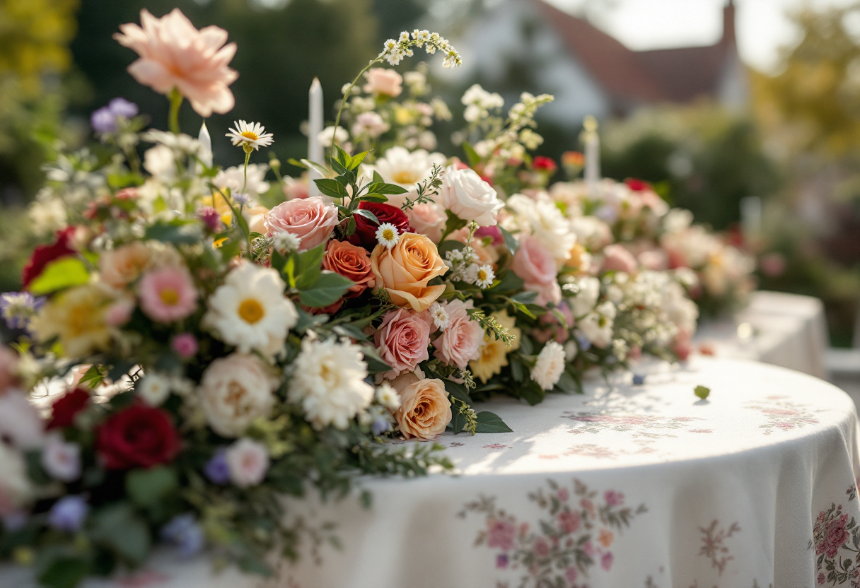 Tradizioni affascinanti dei matrimoni nei Paesi Bassi
