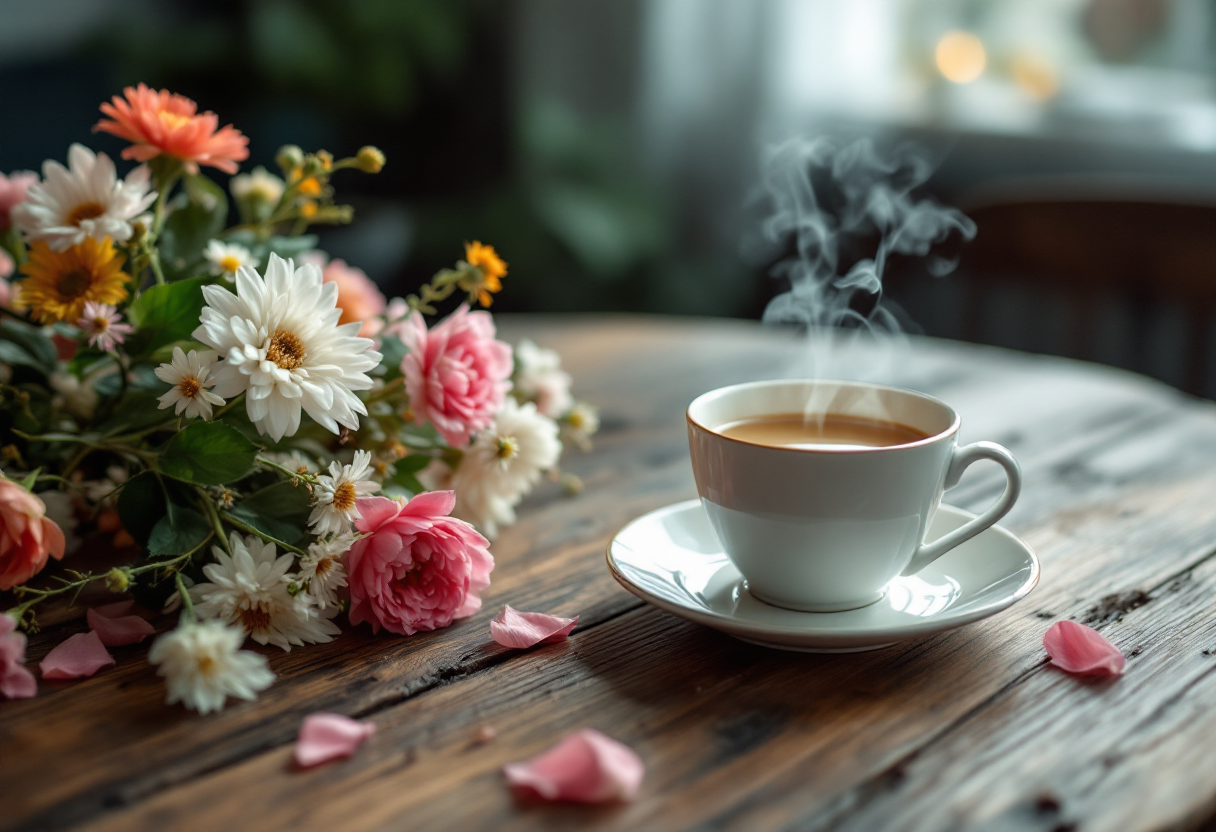 Meghan Markle che celebra la bellezza naturale e l'autenticità