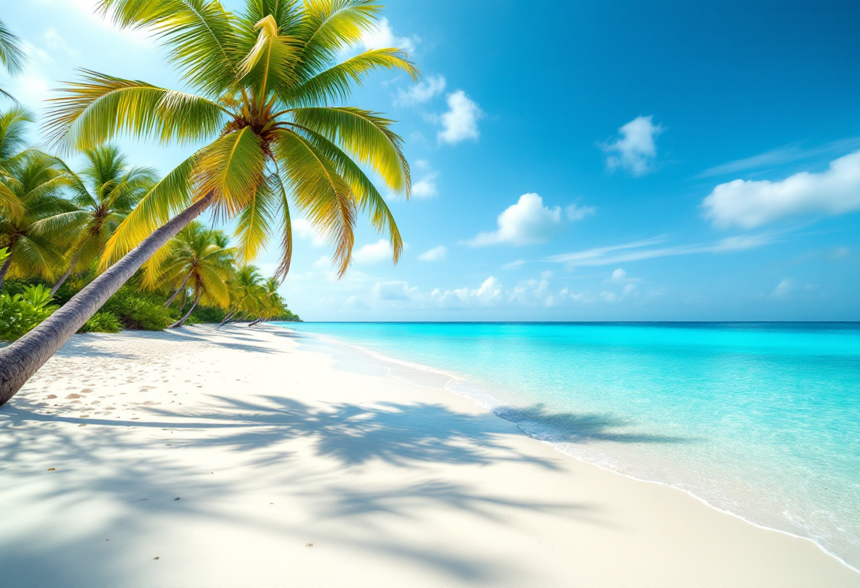 Natalia Paragoni in un momento di riflessione sulla gravidanza