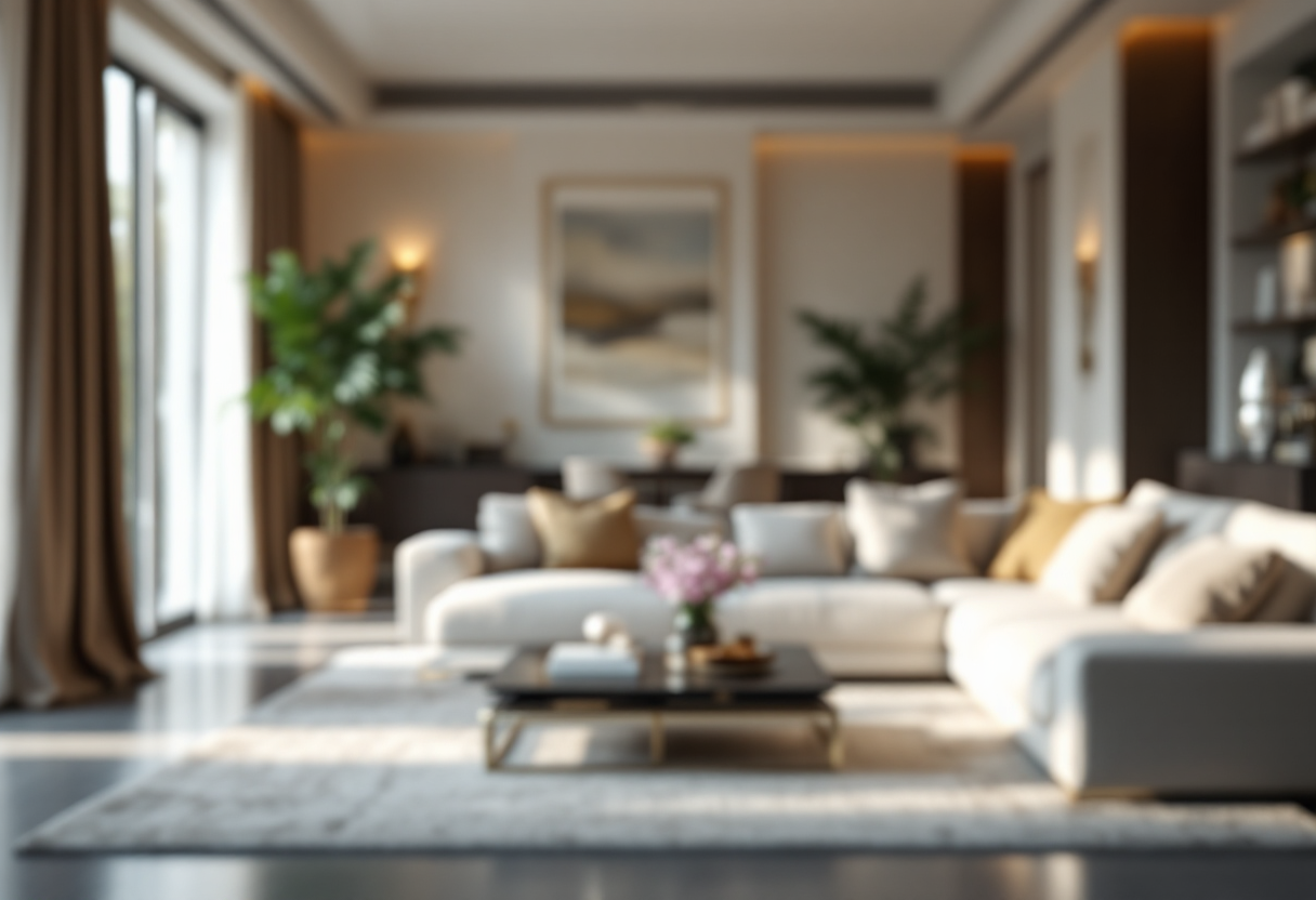 Nicole Kidman trasformata per Nine Perfect Strangers 2