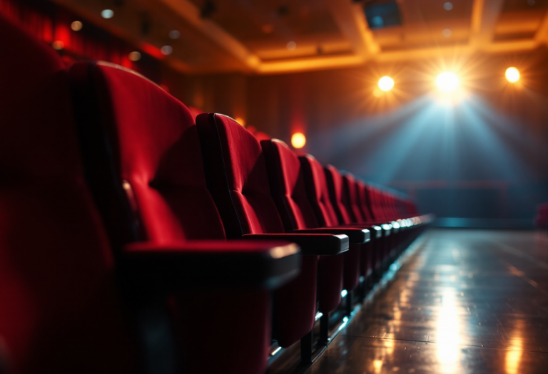 Serata tributo a Ornella Vanoni con emozioni e ricordi