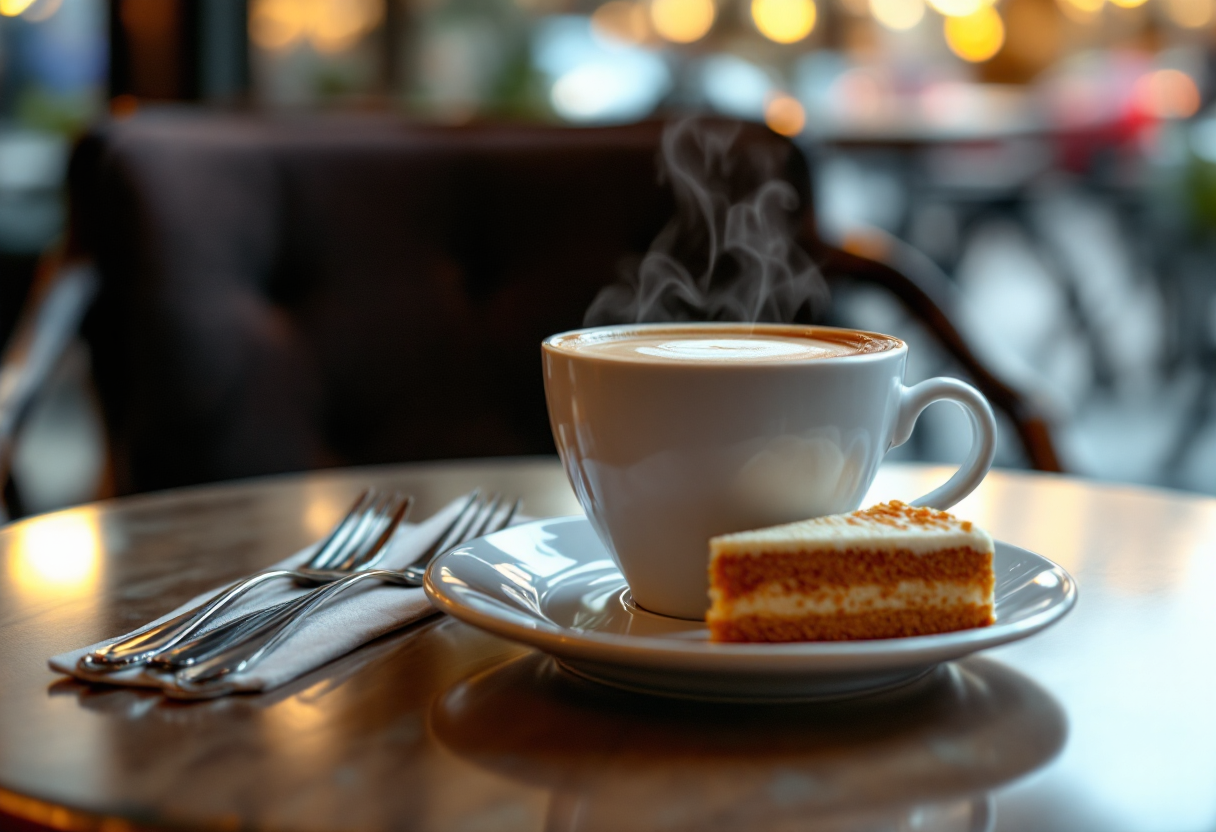 Ornella Muti e Adriano Celentano insieme in un momento intimo