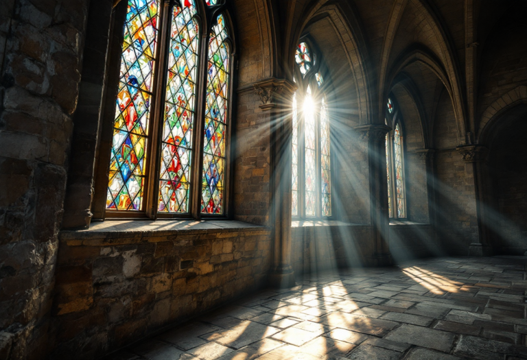 Papa Francesco discute di perdono e misericordia