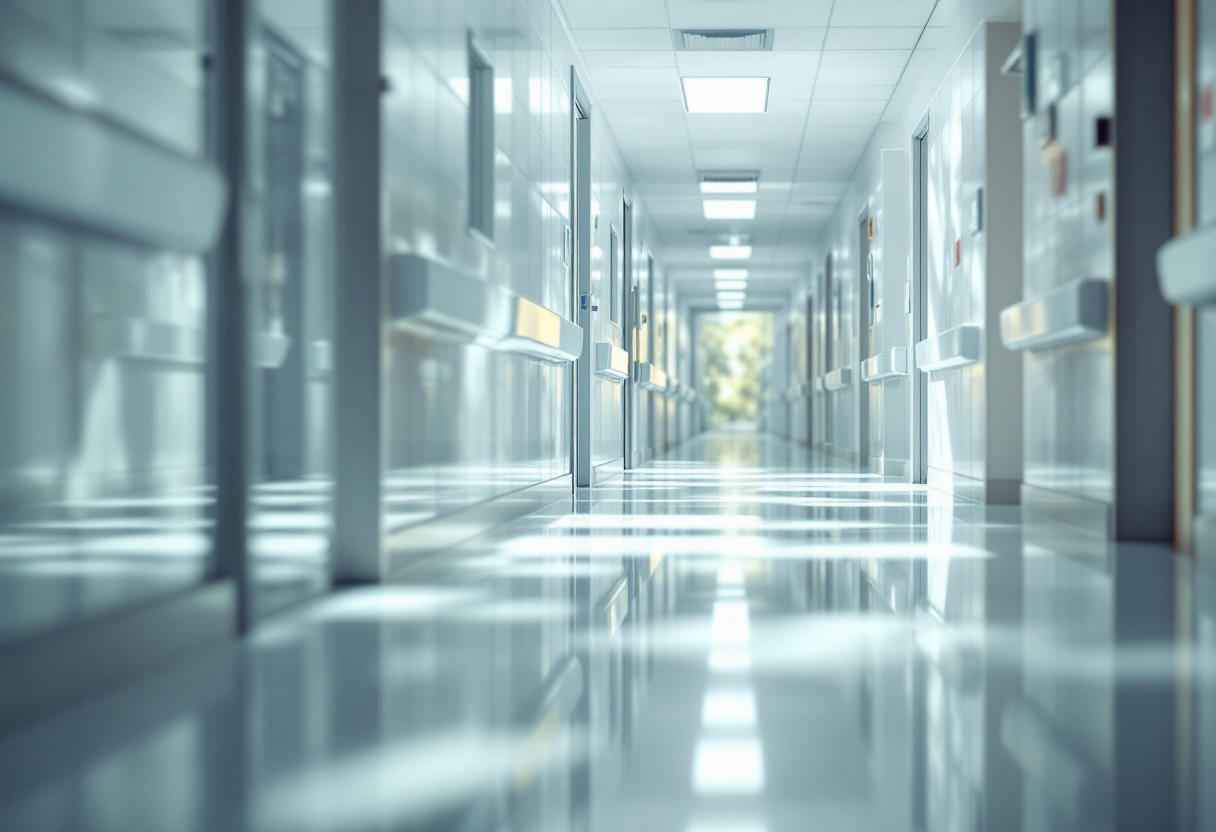 Ernst August di Hannover in condizioni di salute critiche