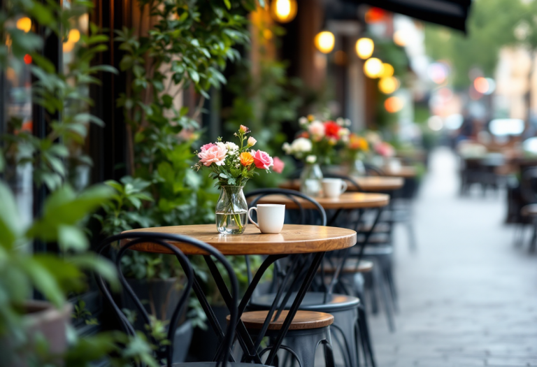 Gerard Piqué e Clara Chia durante un evento pubblico