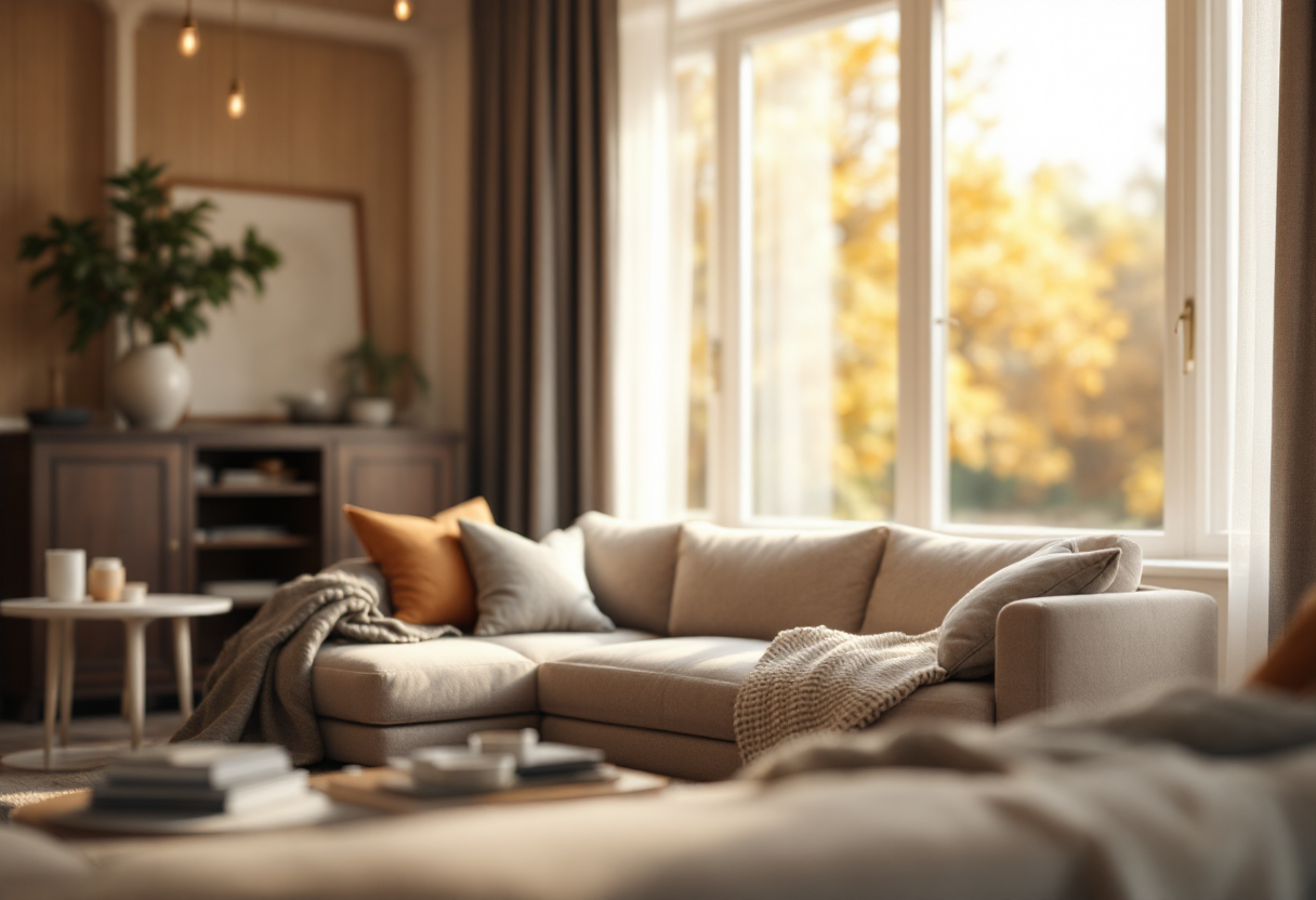 Ammorbidente per profumare la casa in modo efficace