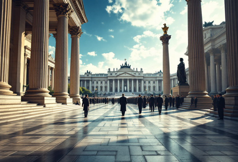 Abbigliamento appropriato per funerali di Papa Francesco