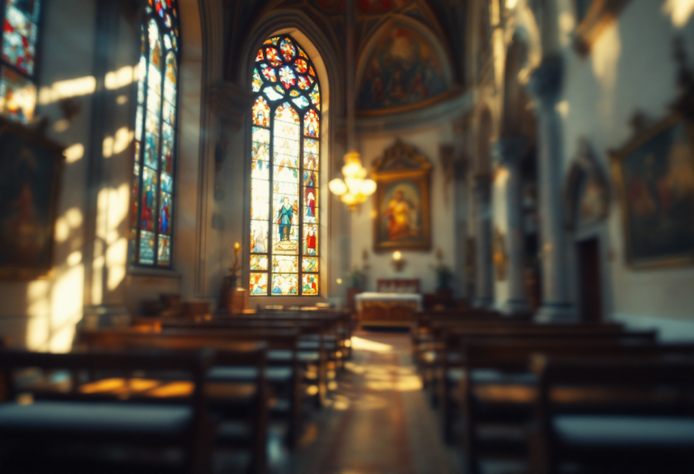 Re Carlo esprime il suo cordoglio per Papa Francesco