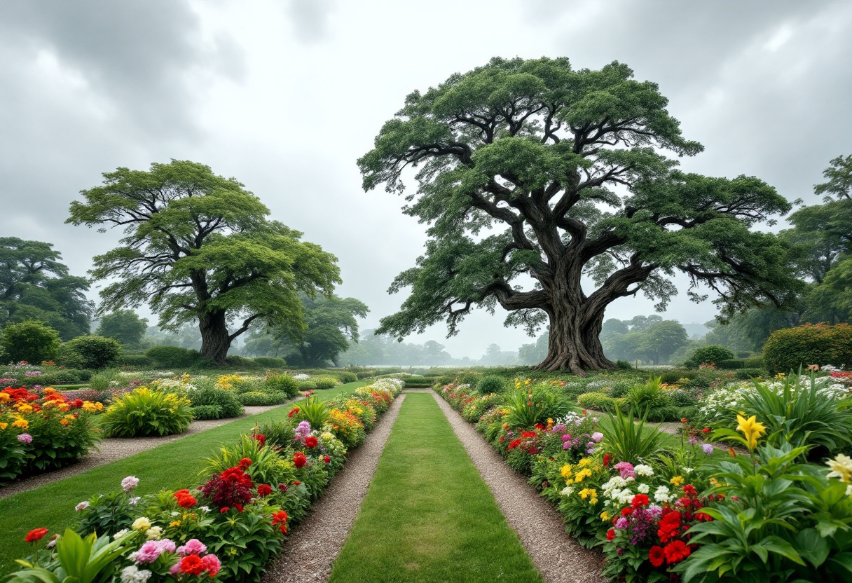 Re Carlo e Harry in un momento di tensione familiare