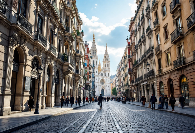 Programmi dei Reali di Spagna per Pasqua 2025