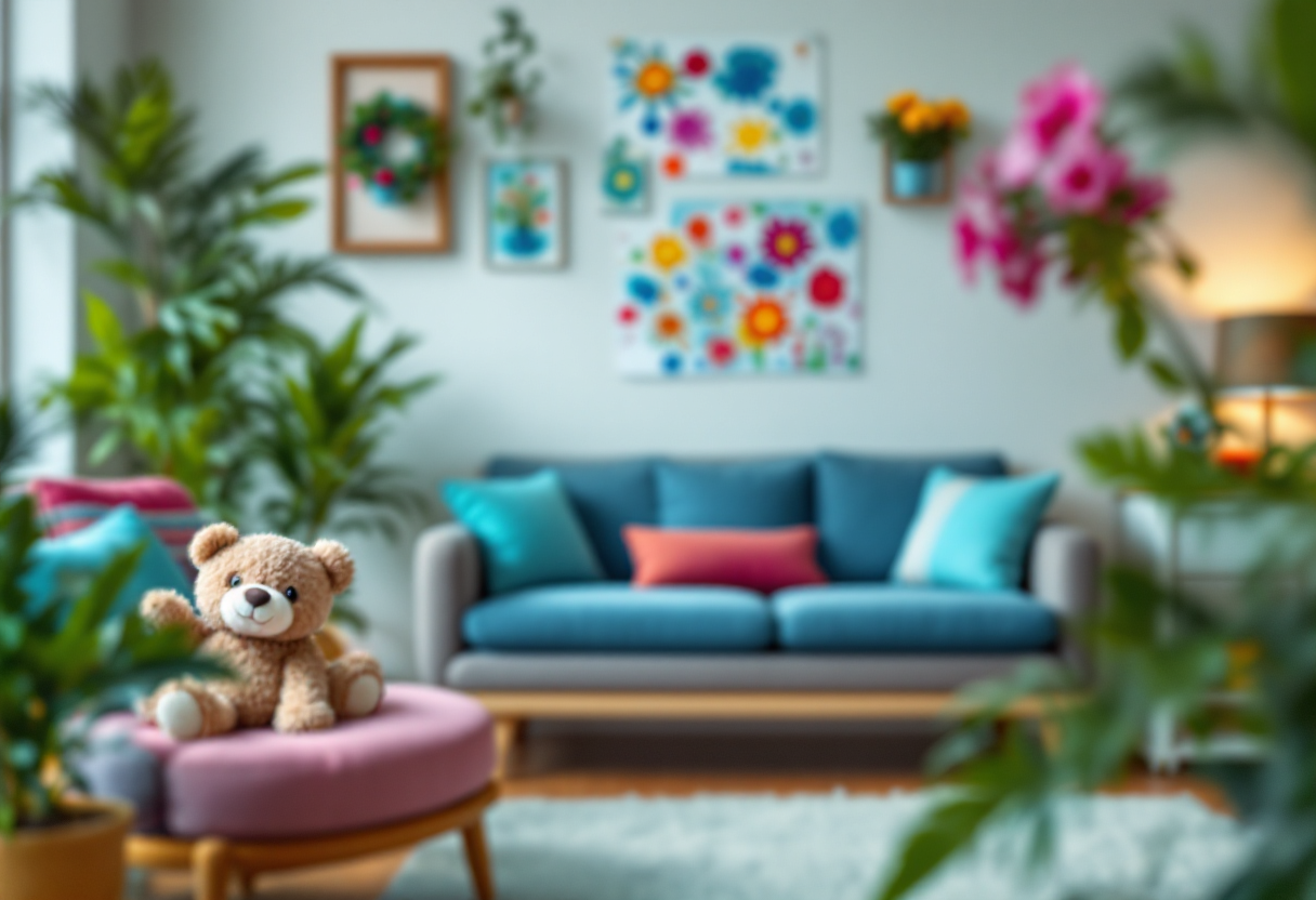 Sarah Ferguson impegnata nella lotta contro il cancro