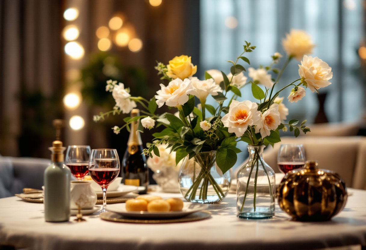 Simona Ventura in un momento di riflessione sul suo futuro in TV