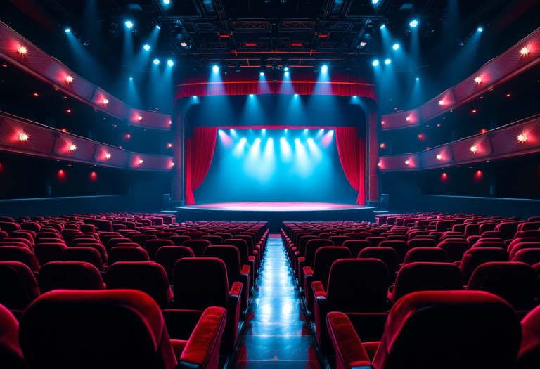 Momenti di tensione durante il serale di Amici