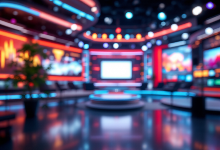 Scena emozionante dalla terza puntata di The Couple